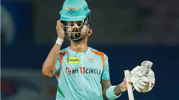 KL Rahul backs Marcus Stoinis, says one bad game won’t change things for LSG