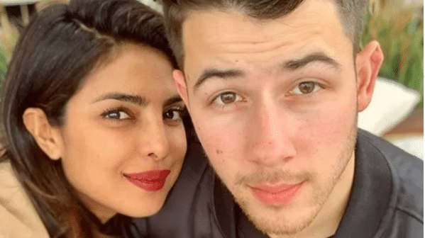 Priyanka Chopra may be the first Jonas to get an Oscar, believes husband Nick