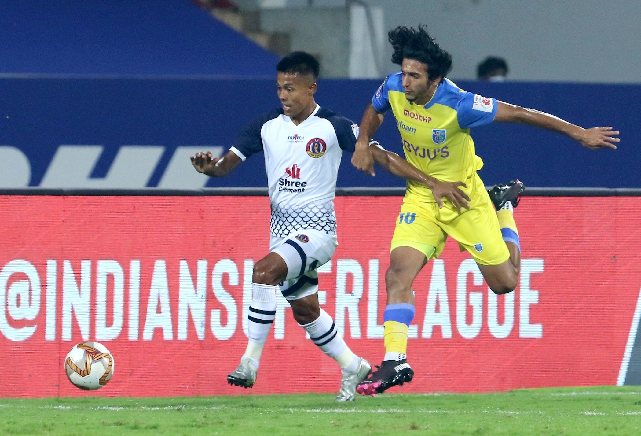 ISL 2020: Kerala’s stoppage-time goal leads to 1-1 draw, as East Bengal wait for first win