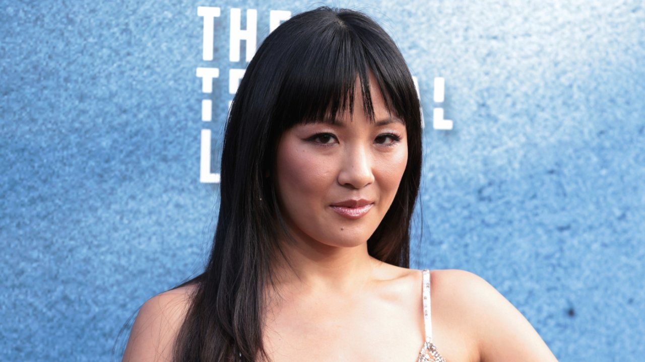 Who is Constance Wu?