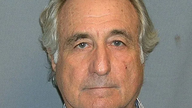 Ponzi Scheme Mastermind Bernie Madoff Dies In Prison Opoyi 