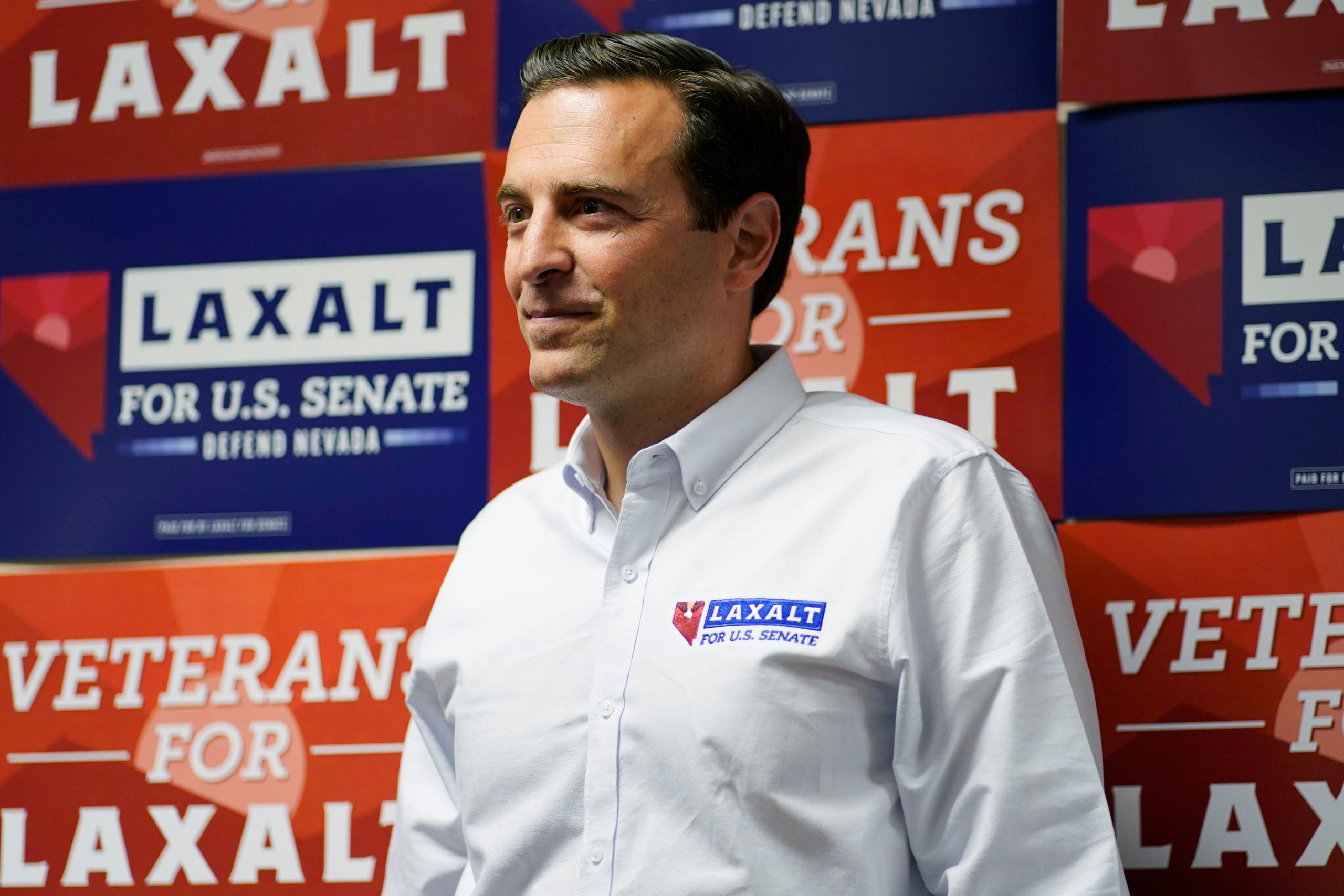 What Adam Laxalt’s US primary win means for Republicans
