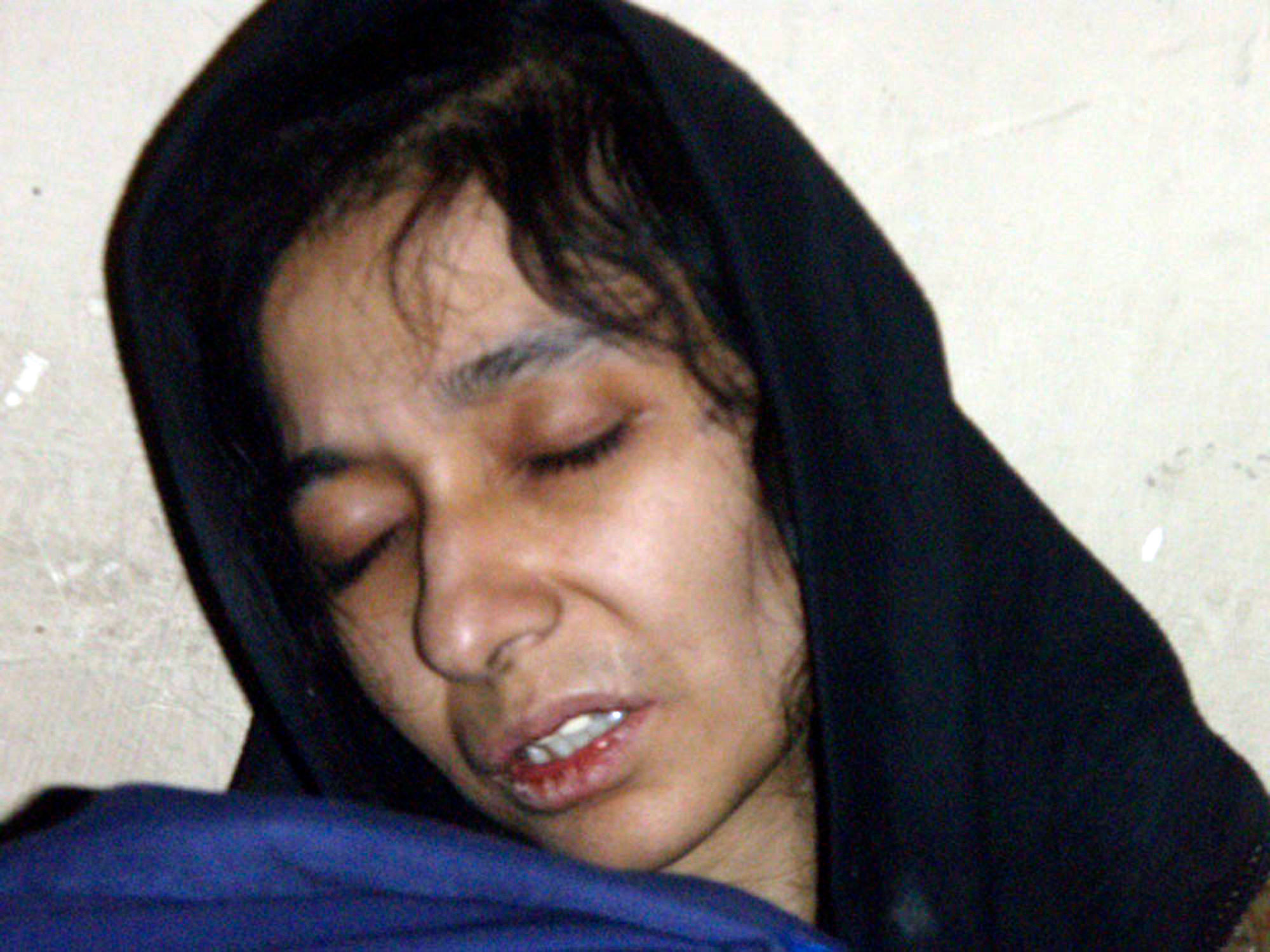 Lady Al-Qaeda: Story of Aafia Siddiqui, linked to the Texas hostage crisis