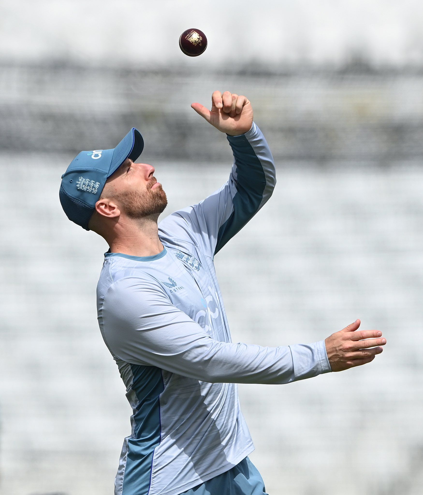 Jack Leach back in England’s playing 11 for second Test vs New Zealand
