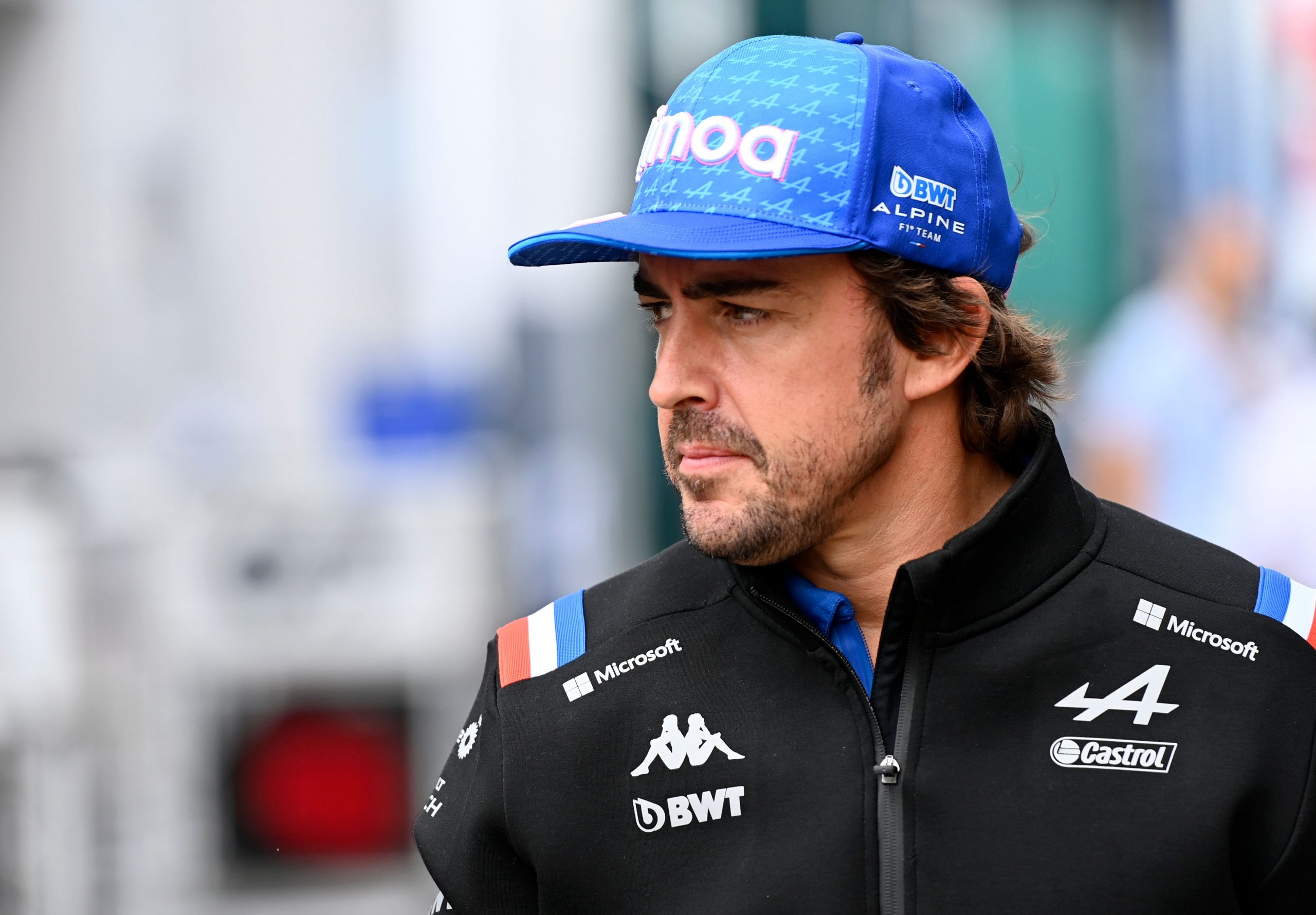 Aston Martin announces Fernando Alonso for 2023: How the move played out