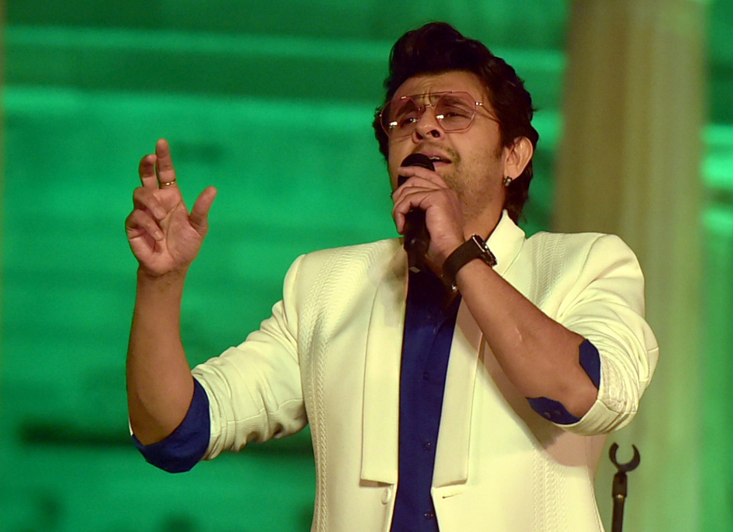 Sonu Nigam revives fears of Hindi imposition threatening India’s pluralism
