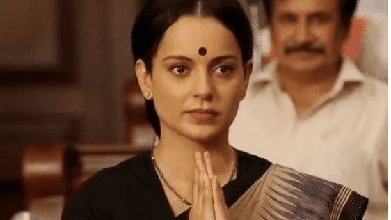 Kangana Ranaut wants action against Vir Das over his  I come from two Indias video