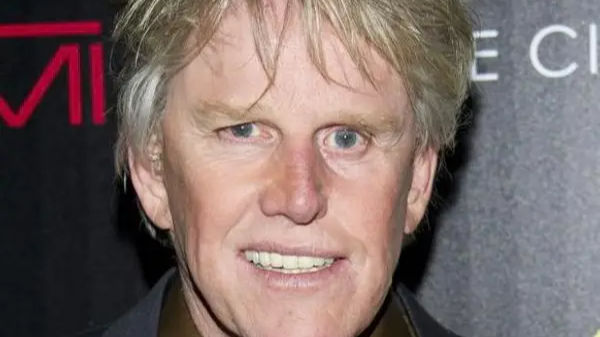 Who is Gary Busey?