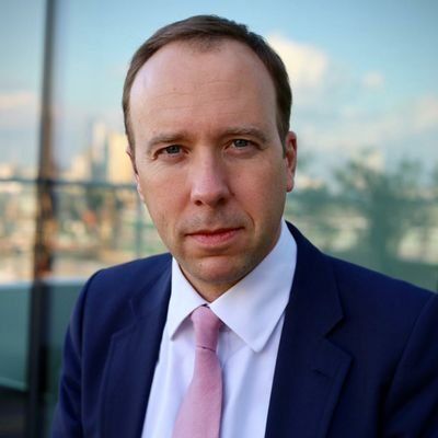 Matt Hancock’s UN envoy job withdrawn after backlash