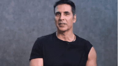 ‘This is how Britishers divided us: Akshay Kumar on north-south divide