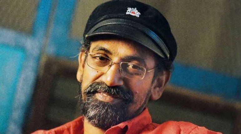 SP Jananathan, National Award-winning filmmaker, dies aged 61