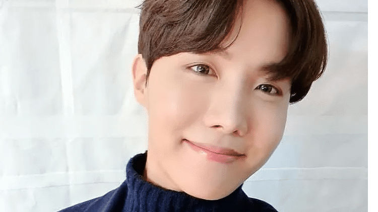 It’s Hobi Day: Lesser known facts about BTS member J-Hope