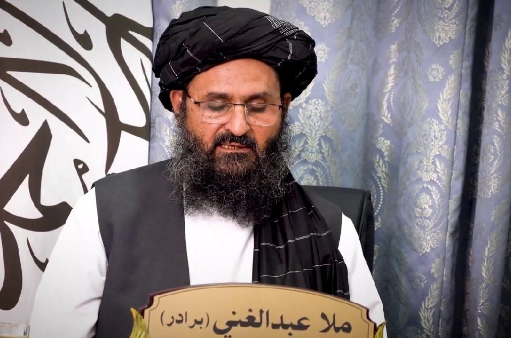 Palace shootout in Afghanistan: Taliban’s Mullah Abdul Ghani Baradar sidelined
