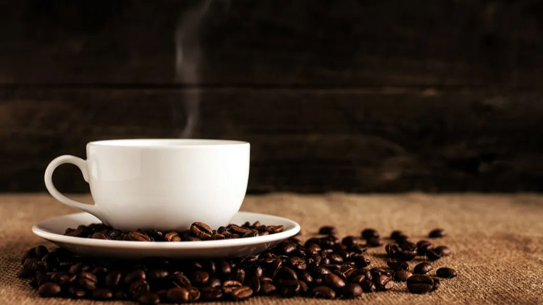 Are you a caffeine addict? This is how it affects your body