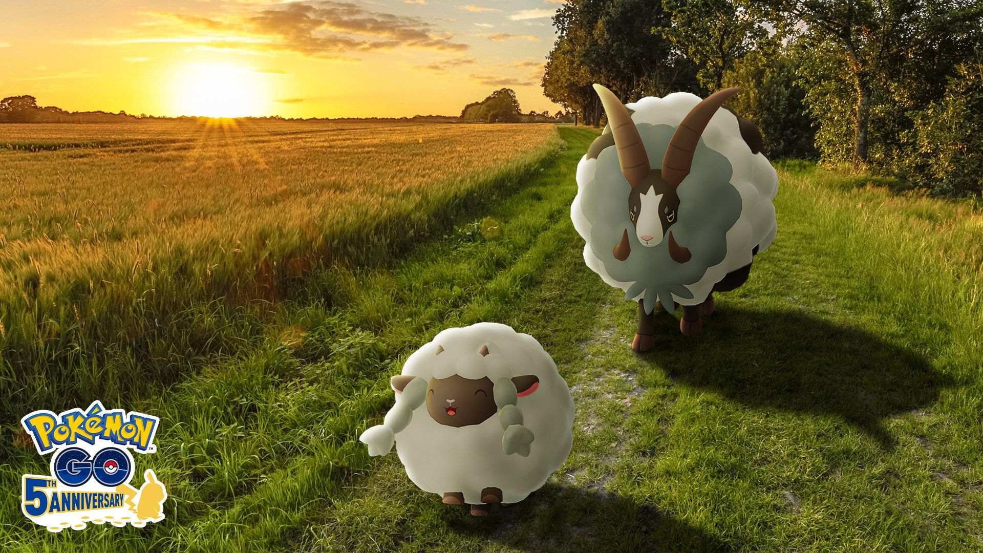 Pokemon Go: Wooloo Spotlight Hour Guide, Can Wooloo Be Shiny?