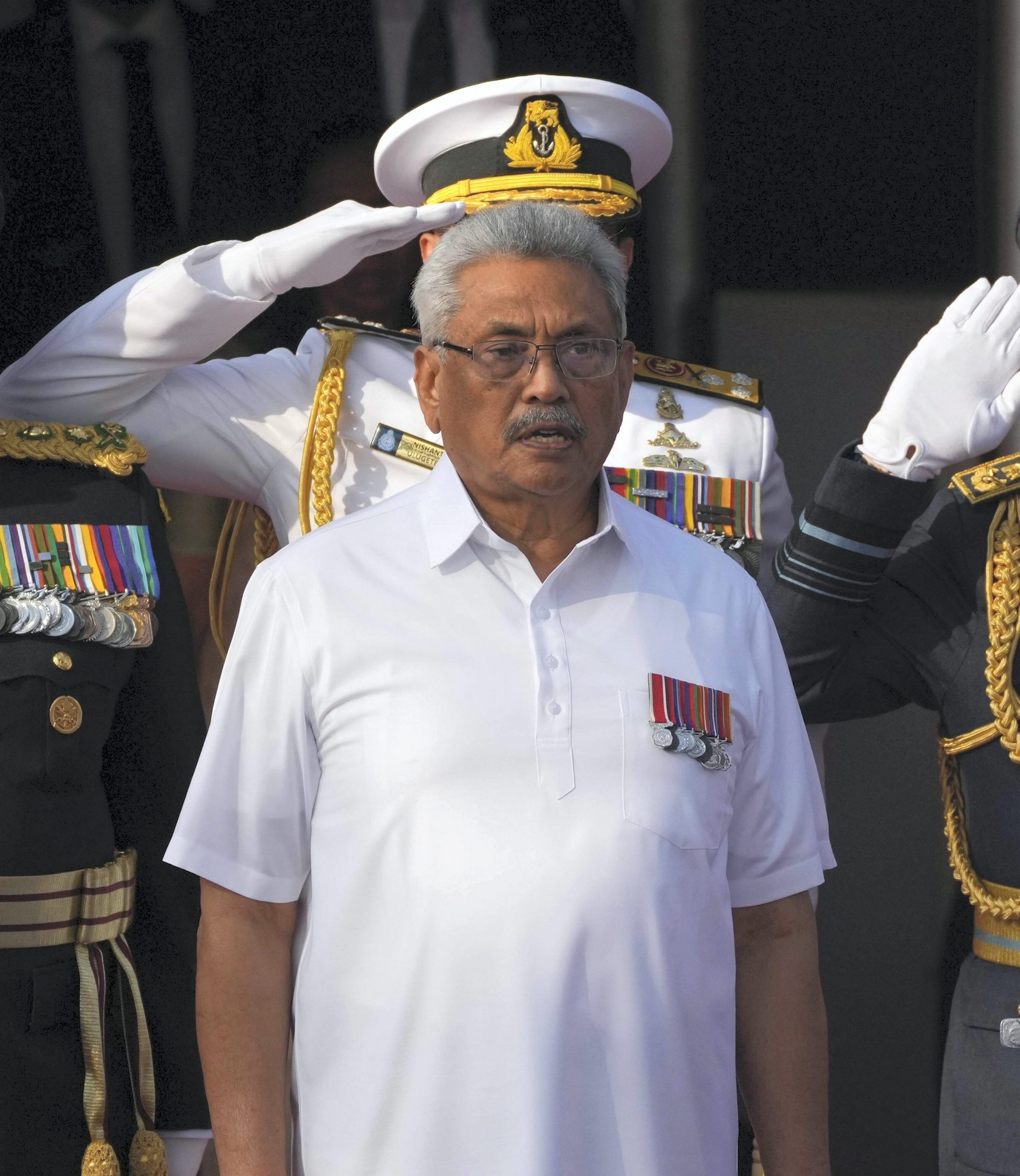 Gotabaya Rajapaksa returns to Sri Lanka: What govt is giving ex-president