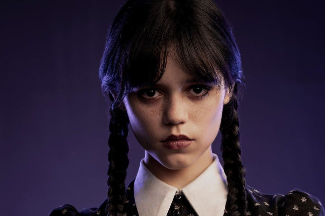 Wednesday teaser out: All about Tim Burton’s Addams Family Netflix series