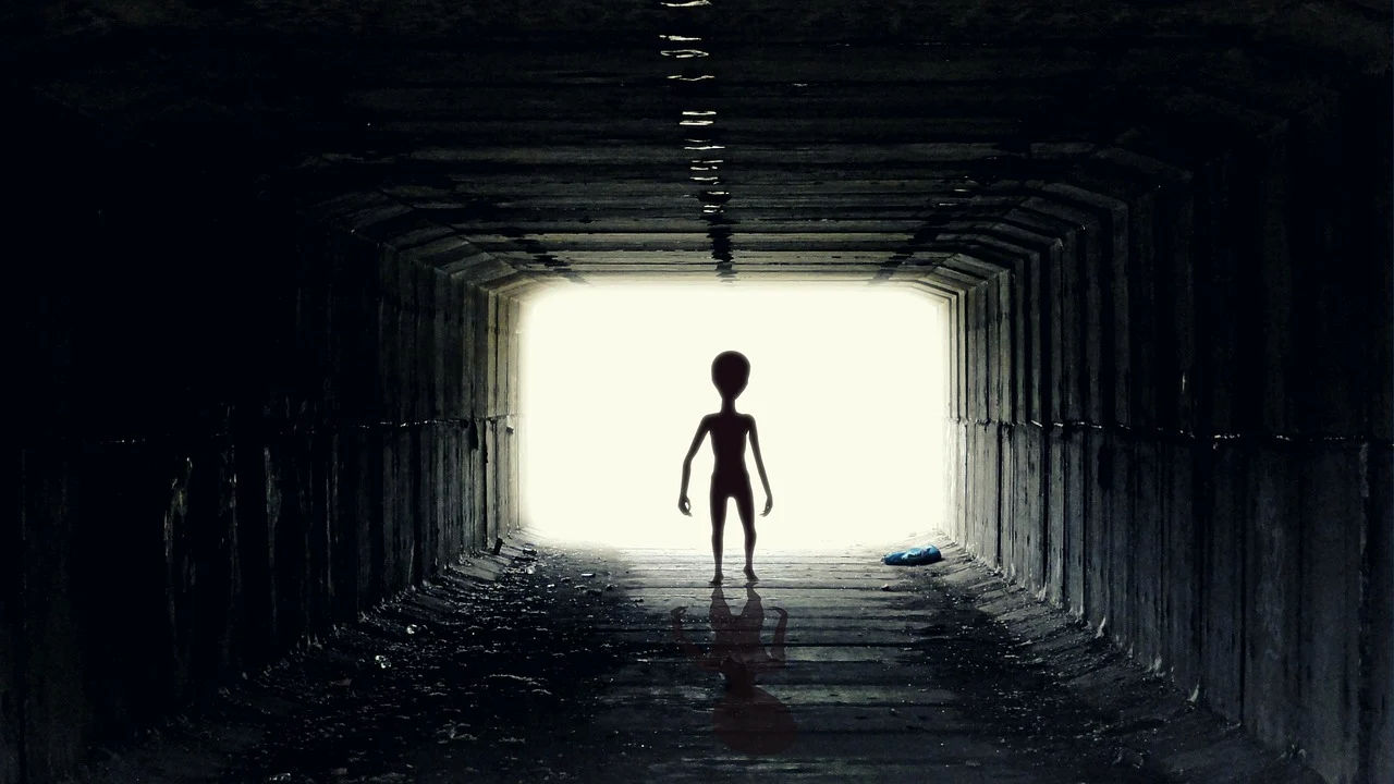 Does tech built by aliens exist? Scientists try to find an answer