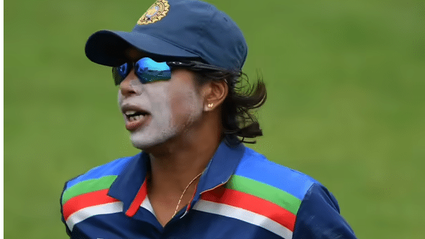 Jhulan Goswami becomes highest wicket-taker in Women’s World Cup
