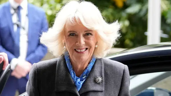 How Camilla, the Duchess of Cornwall plans to celebrate 75th birthday