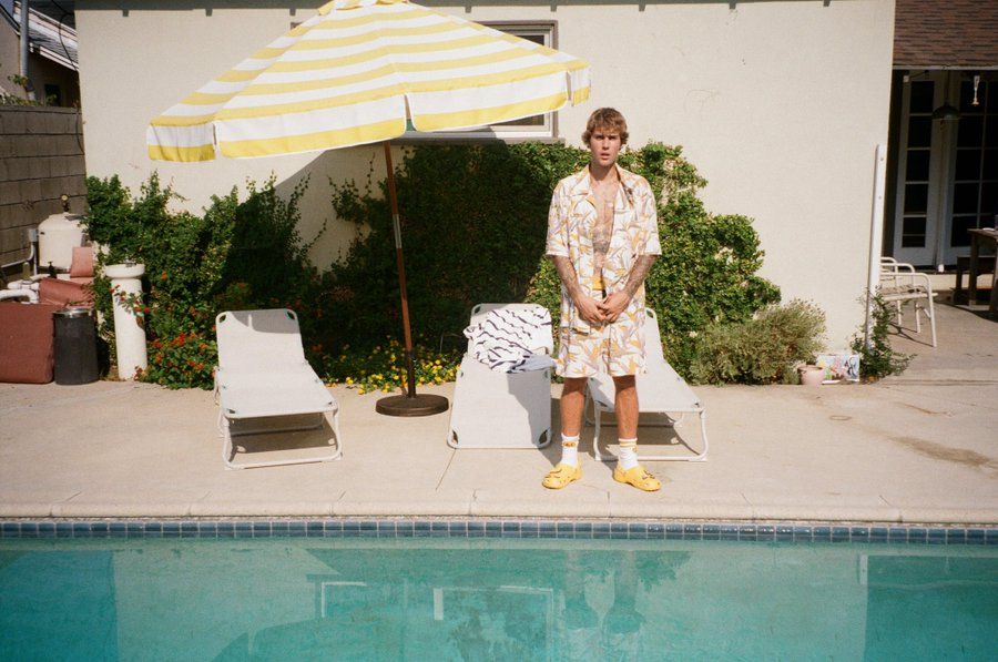 Justin Bieber opens about drug abuse, his relationships in latest interview
