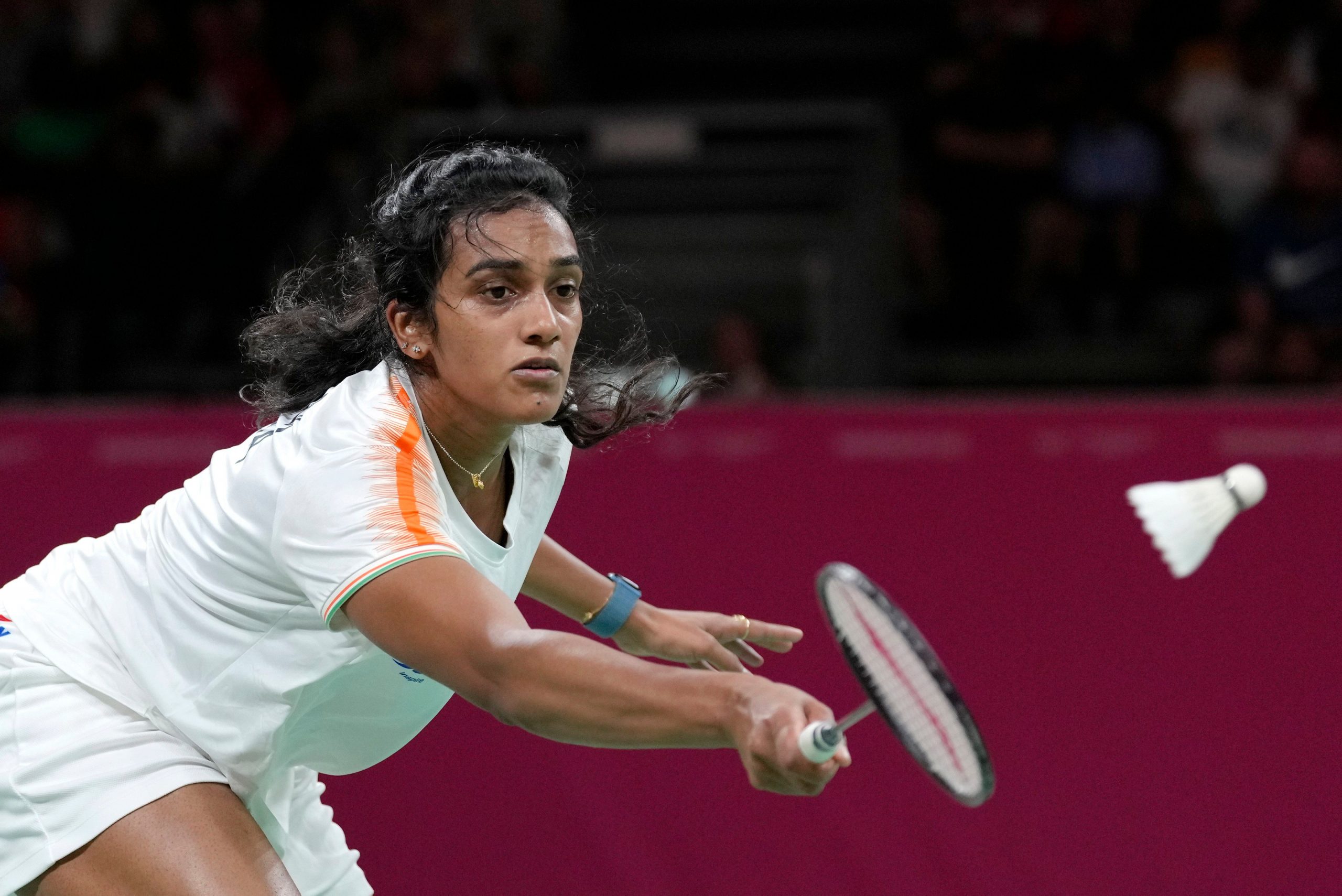 Why PV Sindhu will miss out on the BWF World Championships 2022