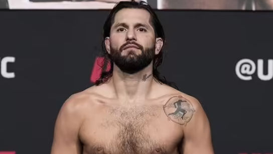 Jorge Masvidal could face felony battery charge after Colby Covington altercation