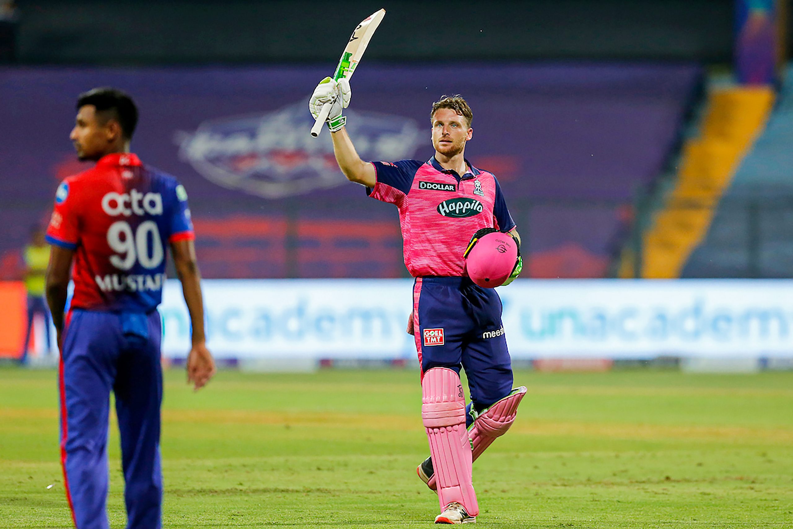 IPL 2022: Royal Challengers Bangalore aim to halt Jos Buttler’s onslaught against Rajasthan Royals