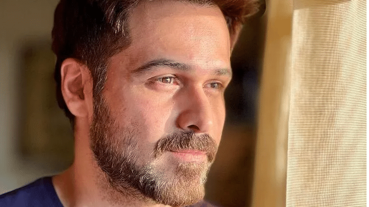 ‘This cop is no less than a gangster’: Emraan Hashmi talks about his role in ‘Mumbai Saga’