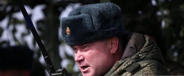 Cost of war: Ukraine army kills decorated Russian Major General