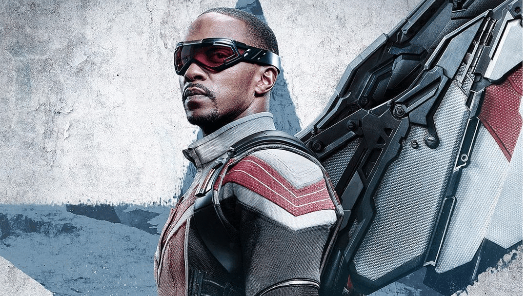 Falcon and the Winter Soldier: Hot and cold start for new Captain America