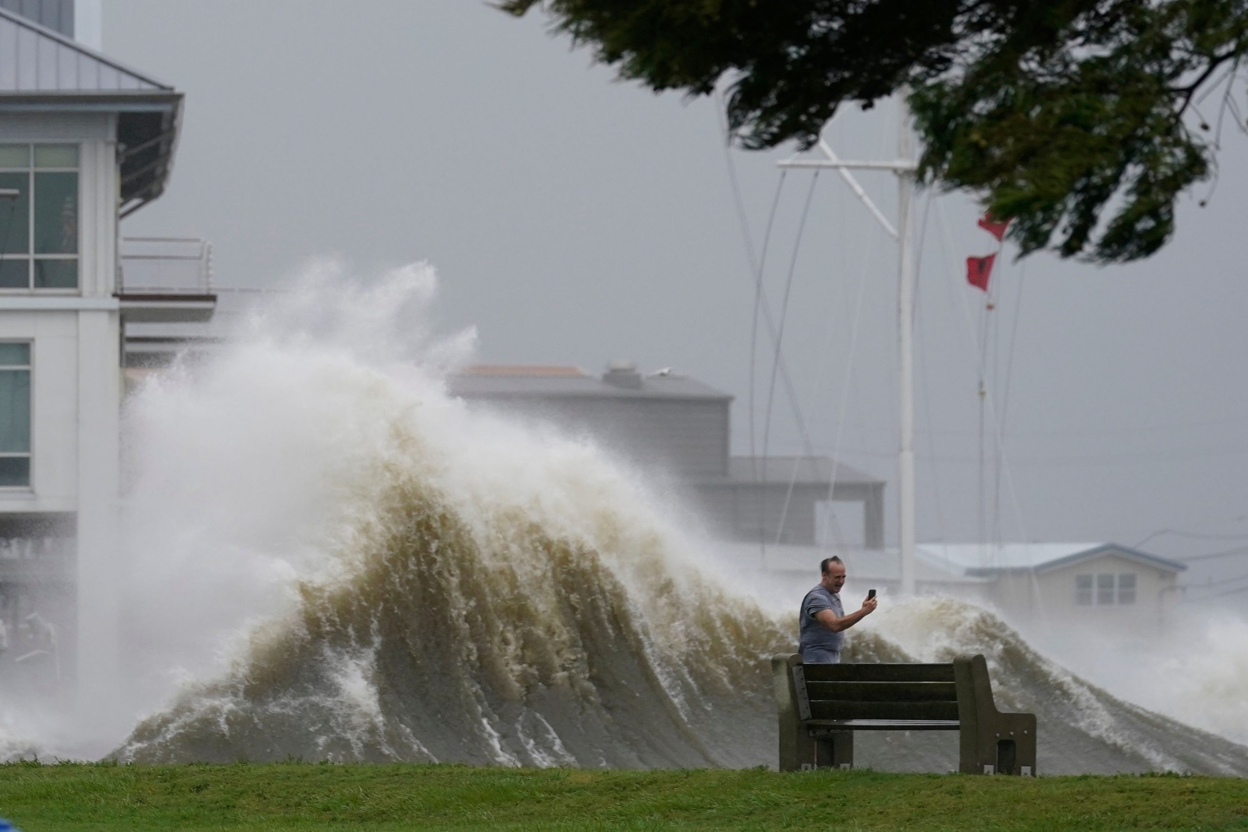 Hurricane Ida hits Louisiana: 10 things we know