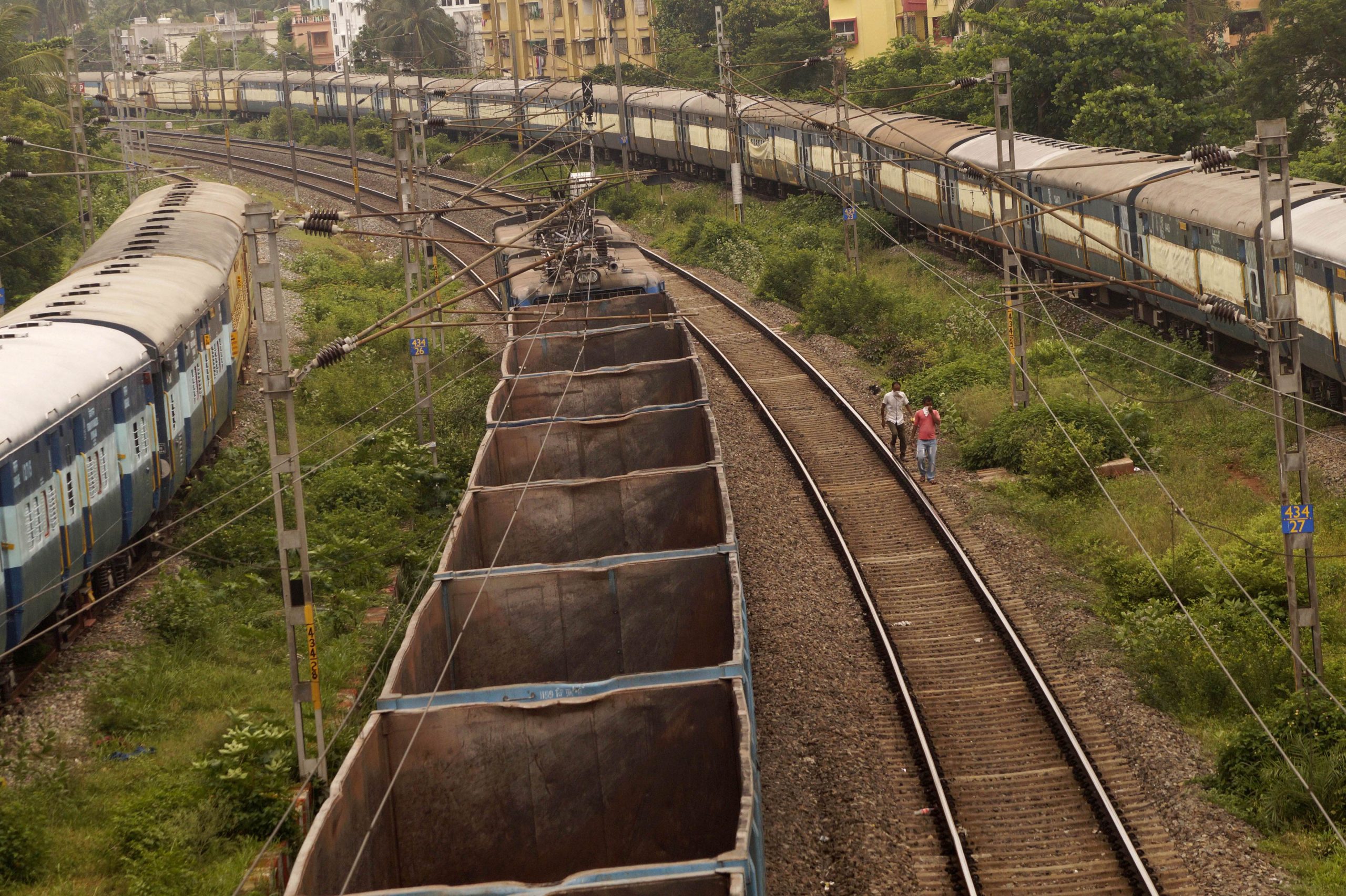 Indian Railways digitises over 12 lakh documents amid COVID-19 pandemic