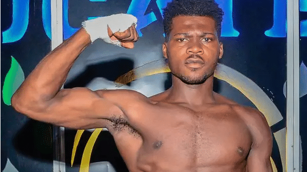 Who was Miracle Amaeze, undefeated Nigerian boxer dead at 18?