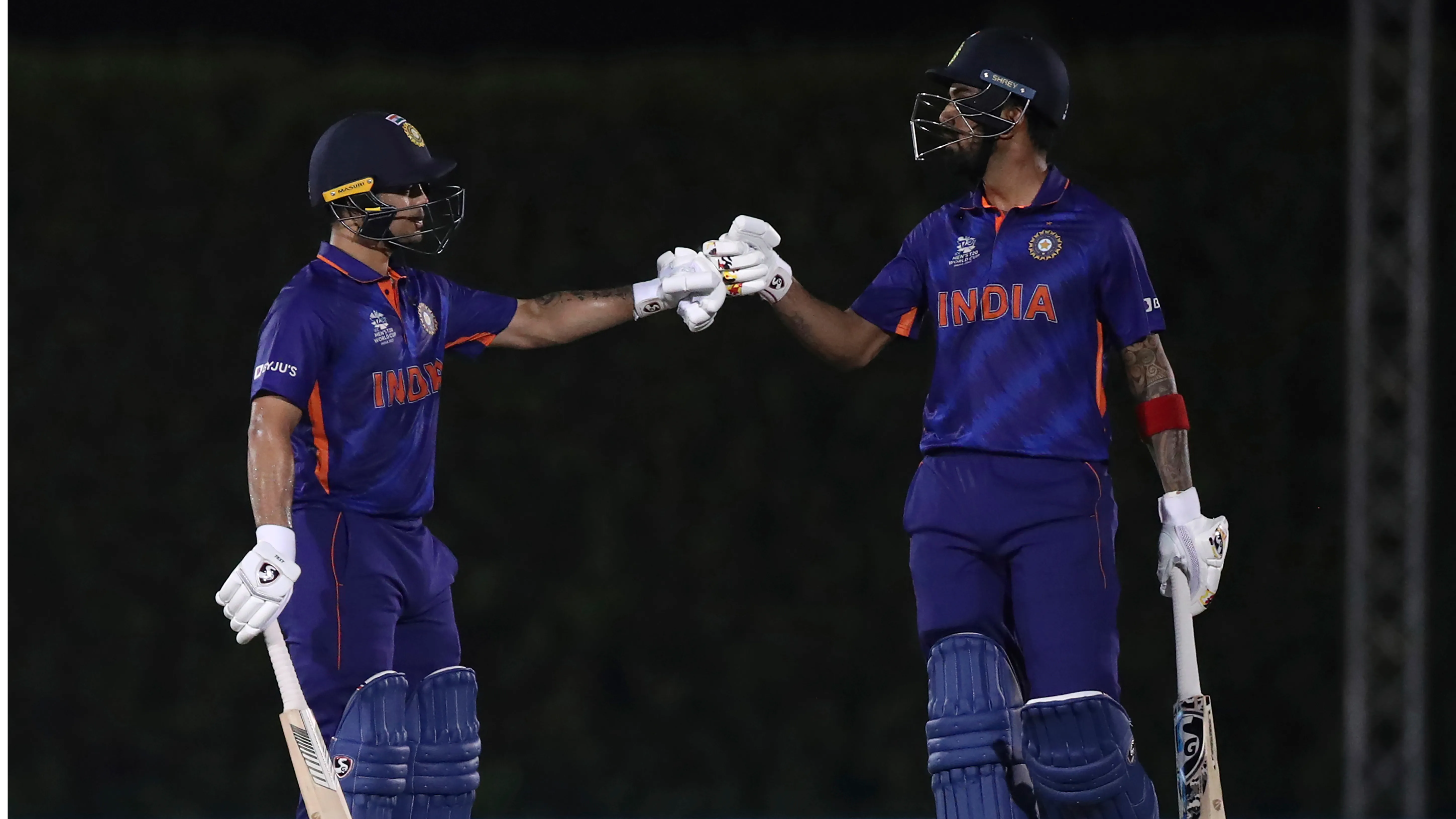 T20 World Cup 2021: Talking points after India’s loss against New Zealand