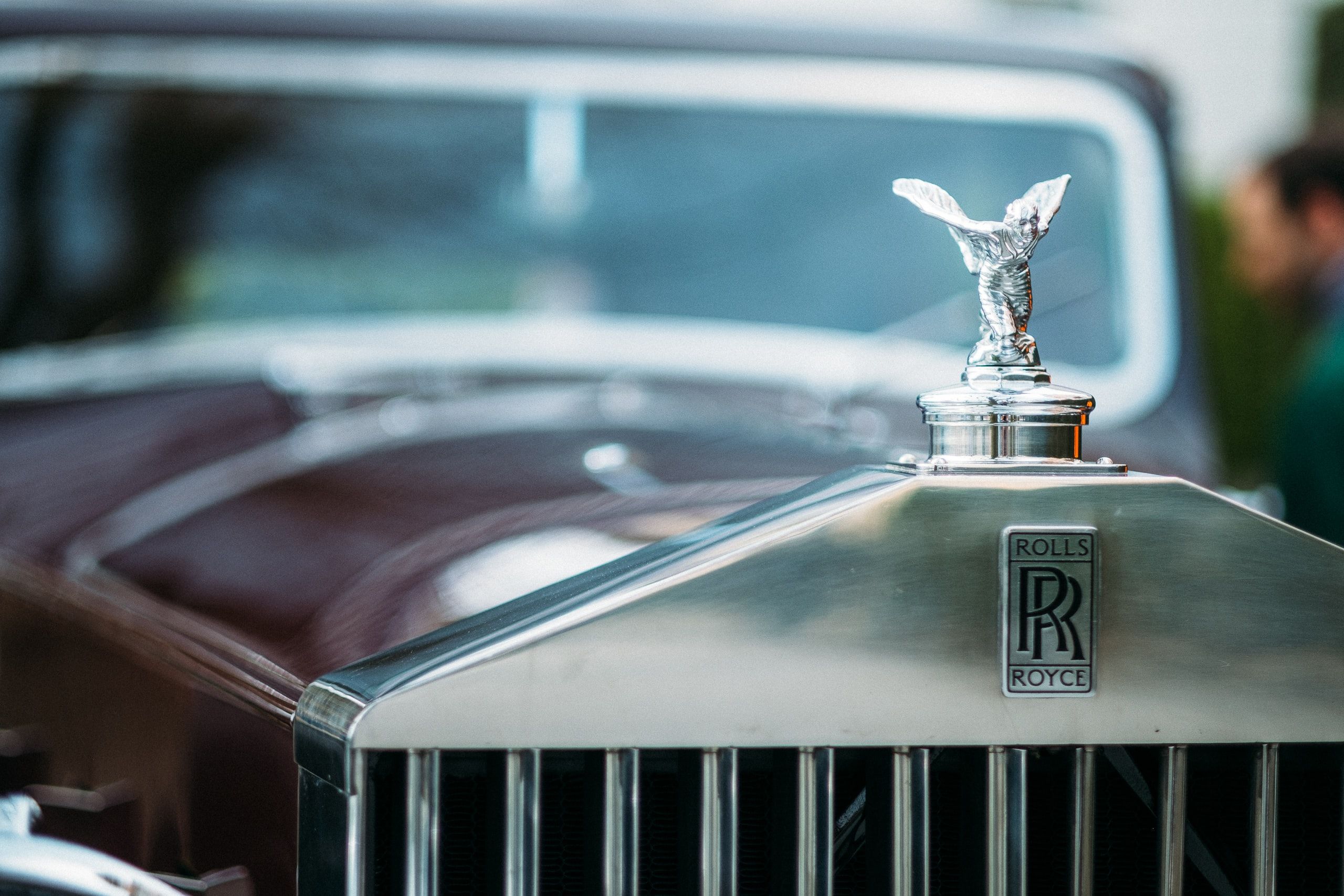 Rolls Royce to go fully electric by 2030, unveils first project ‘Spectre’