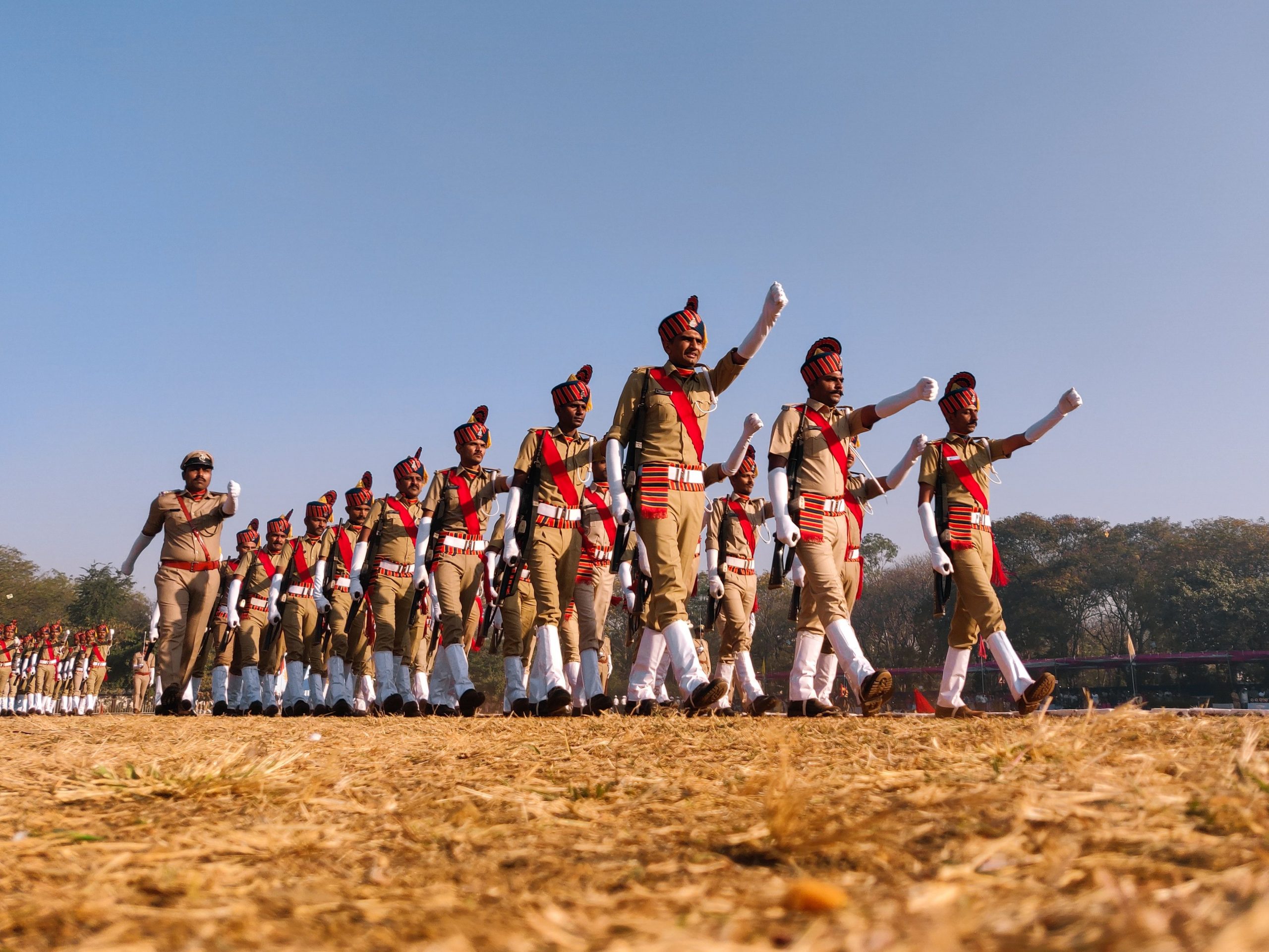 On the eve of Indian Army Day, we look back at some of the notable Indian Army moments