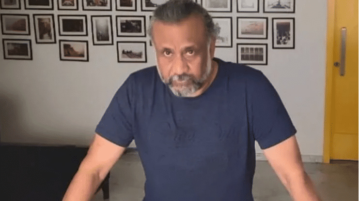‘Just for a catharsis’: Anubhav Sinha wishes to make a superhero film after ‘Ra.One’