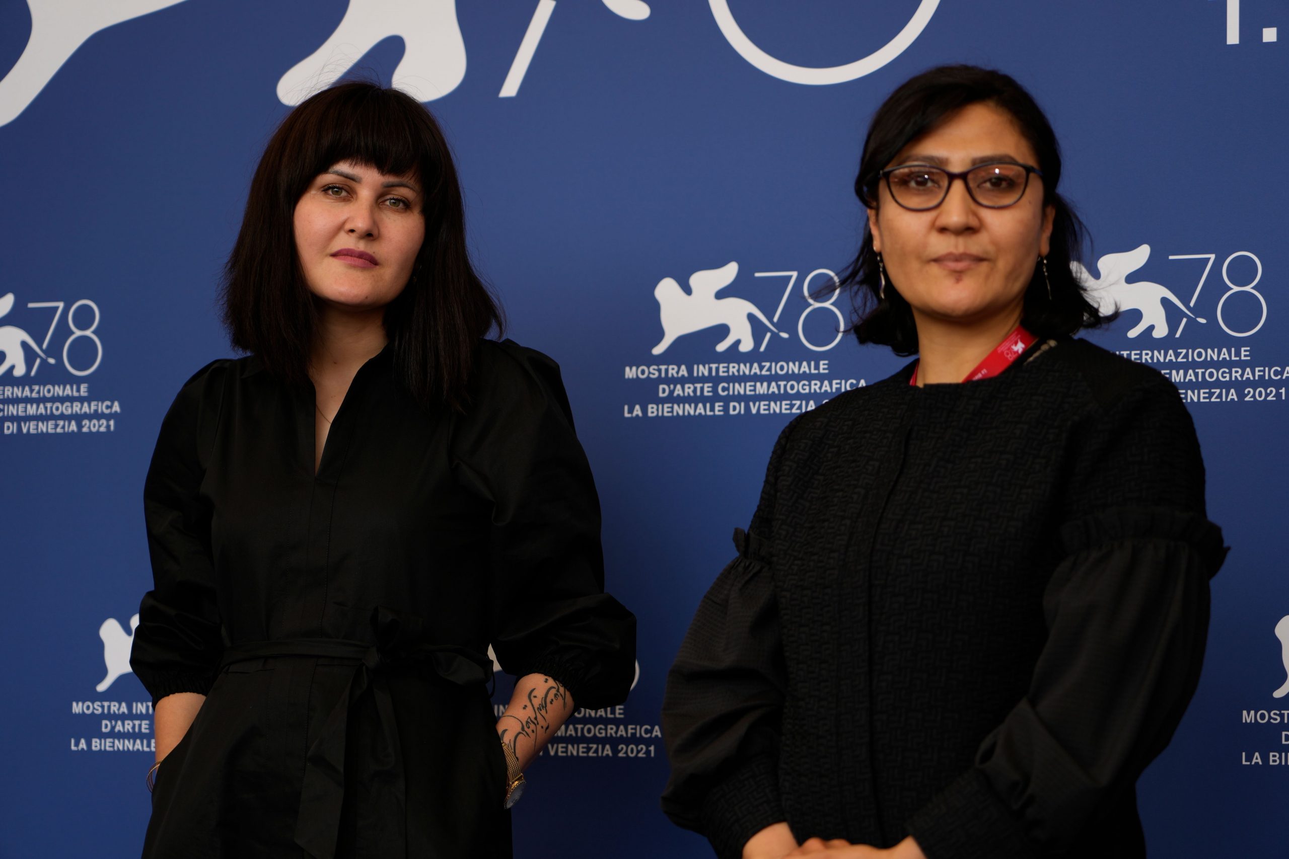 Here is what Afghan women filmmakers fear after Taliban takeover
