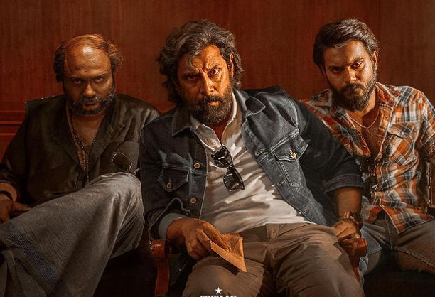 Mahaan trailer: The Tamil drama that bears resemblance to ‘Breaking Bad’