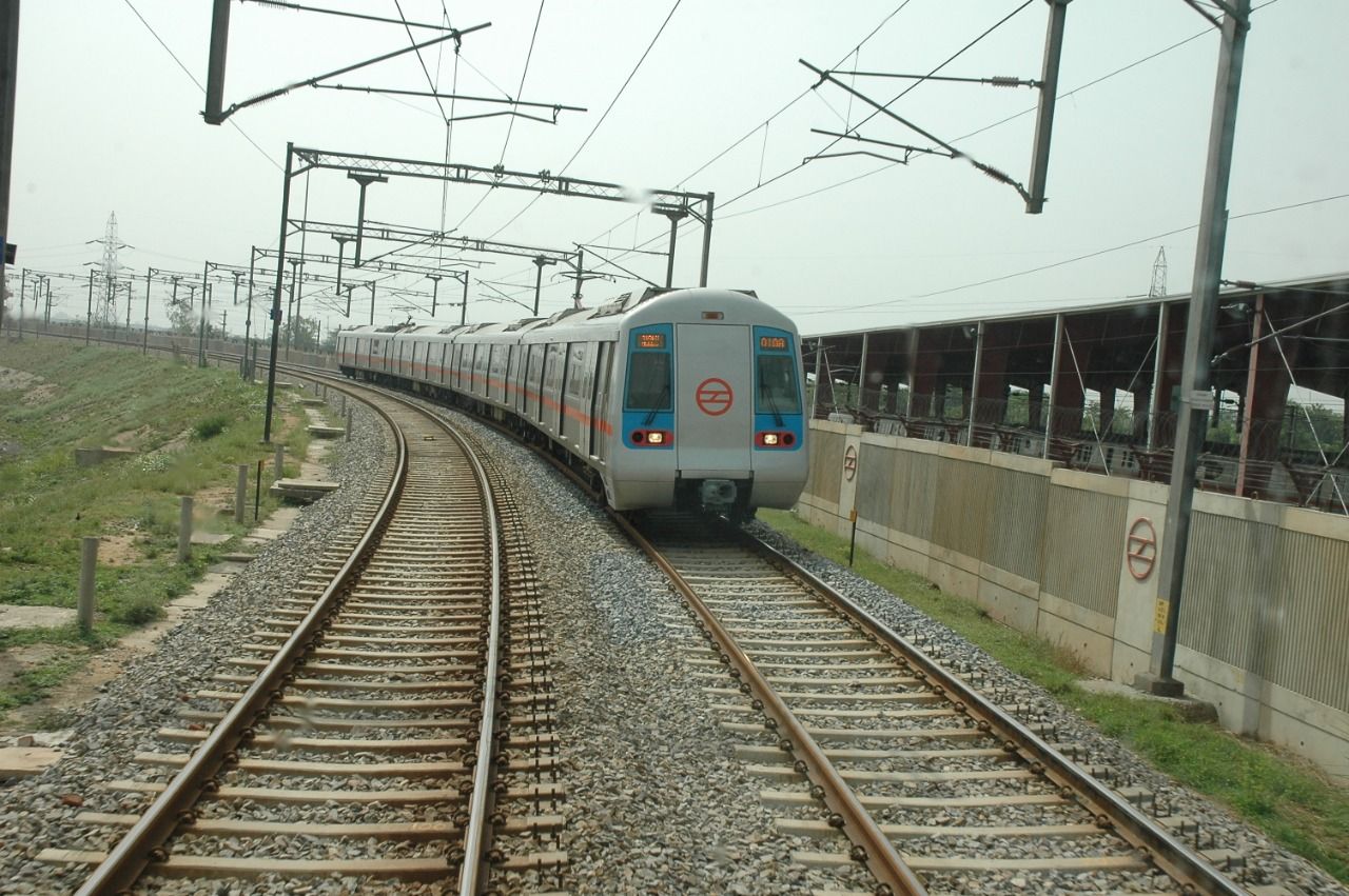 Delhi Metro to start services from 6am on Sunday for UPSC  prelims candidates
