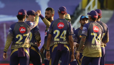 IPL 2021: Who captained Kolkata Knight Riders to two IPL titles?