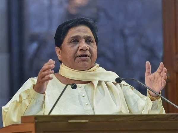 UP elections 2022: Mayawati releases second list of BSP candidates