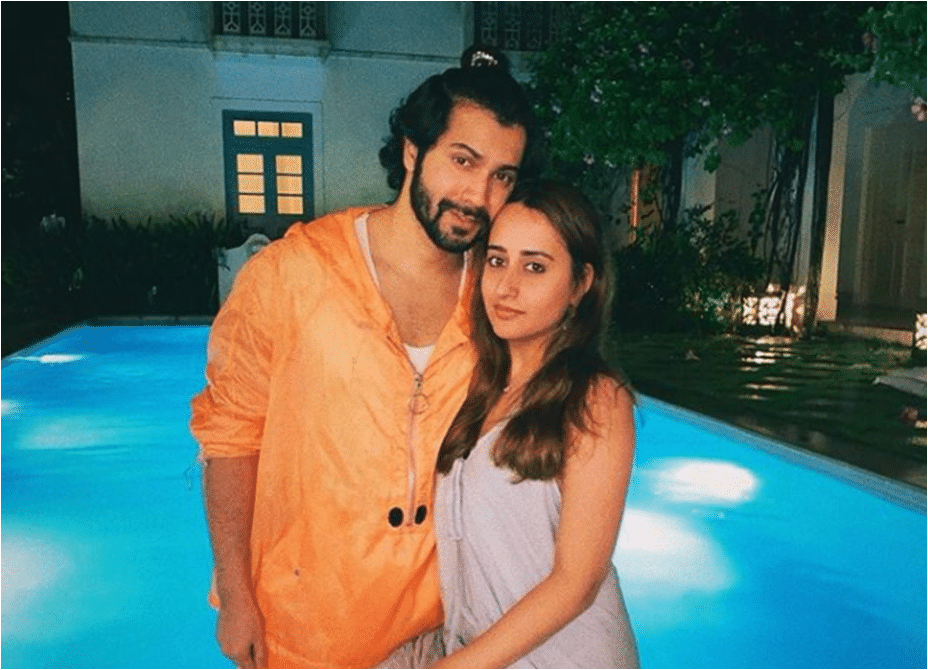 Varun Dhawans wedding is last in our family from his generation: Uncle Anil Dhawan