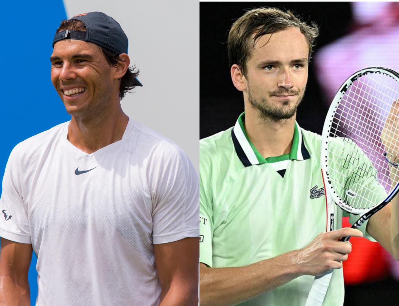 Aus Open: Rafael Nadal vs Daniil Medvedev head-to-head; who has the edge?