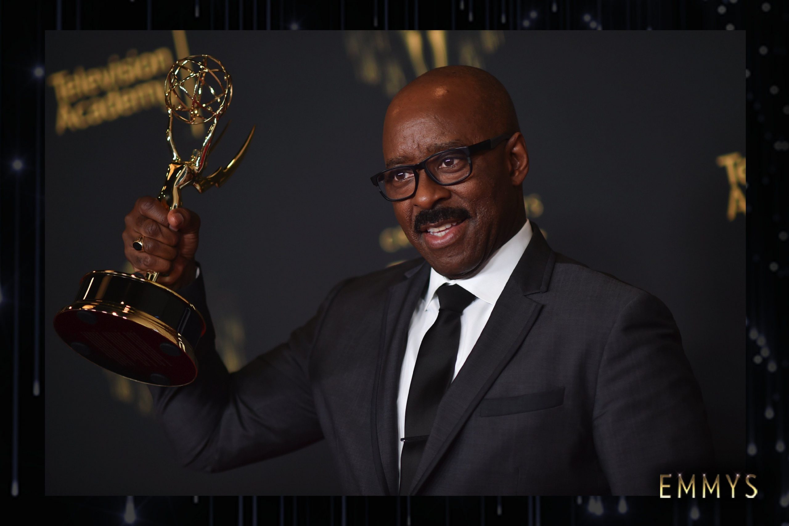 Emmy Awards 2021: Full list of nominations