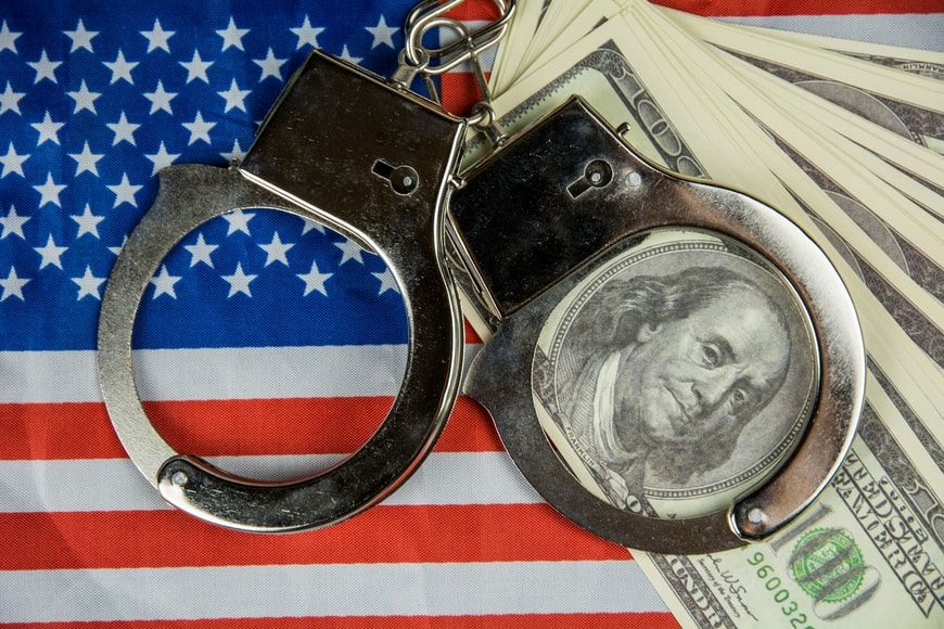 Former Florida prosecutor Jeffrey Siegmeister guilty of bribery, extortion, fraud