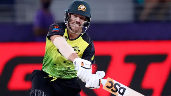 David Warner open to speak with Cricket Australia regarding captaincy ban