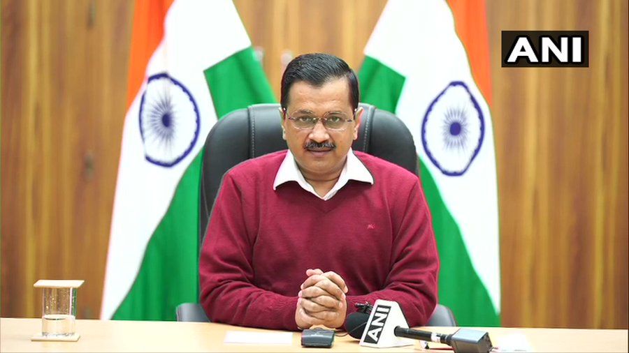 Vaccinations in Delhi will be done four days a week: Delhi CM Arvind Kejriwal