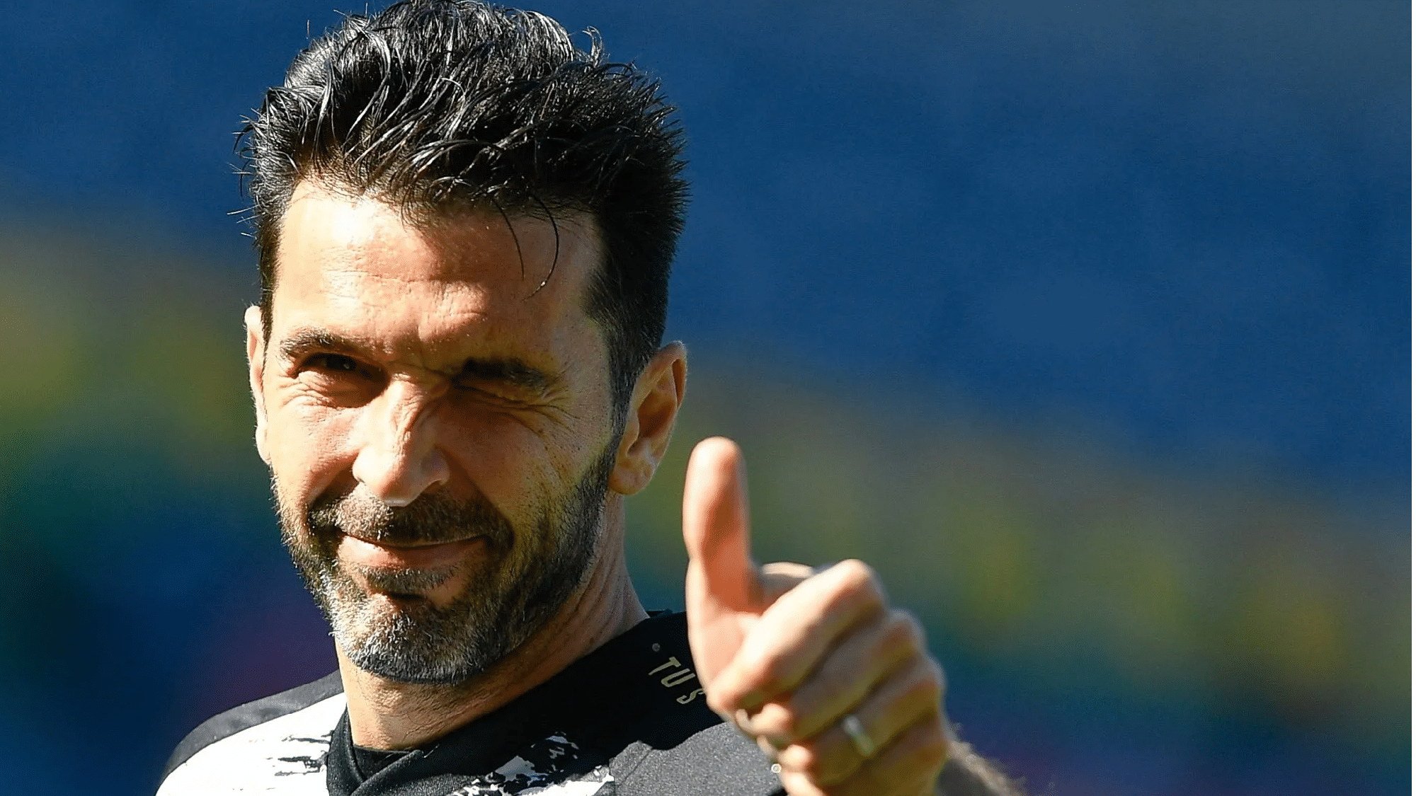 ‘Superman’ Gianluigi Buffon returns to relegated Parma after two decades